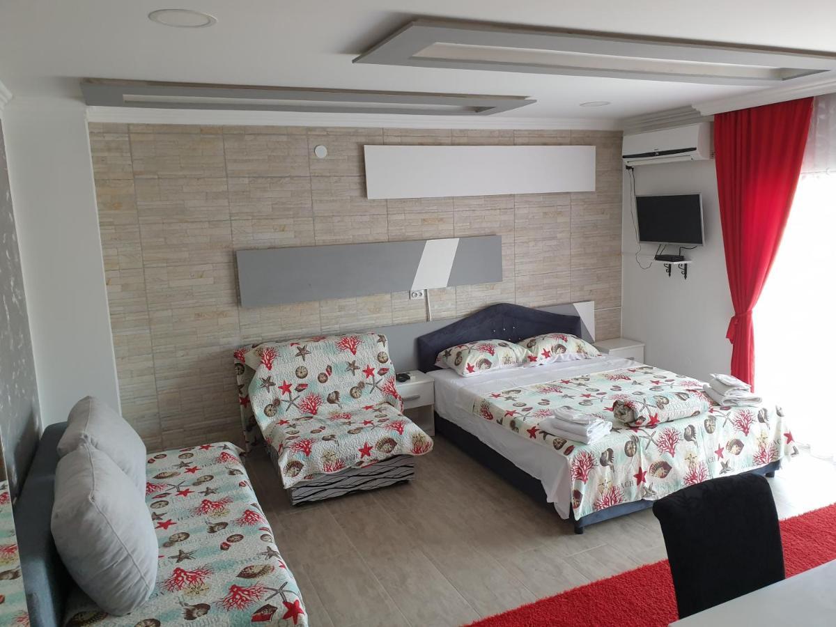 Mango Apartments Trebinje Exterior foto