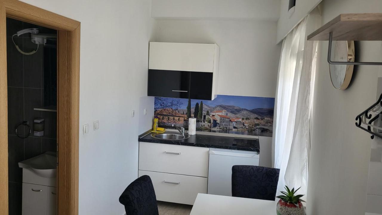 Mango Apartments Trebinje Exterior foto