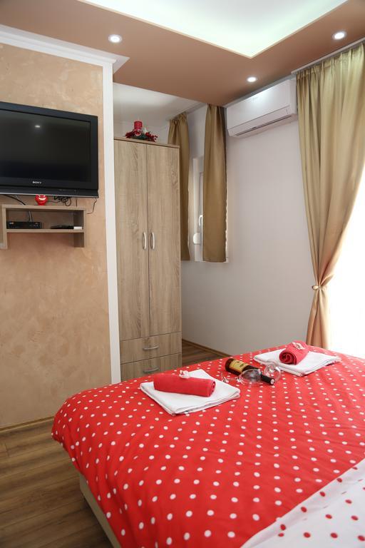 Mango Apartments Trebinje Exterior foto