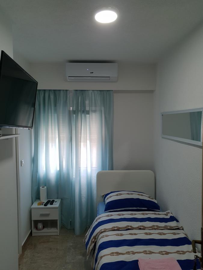 Mango Apartments Trebinje Exterior foto