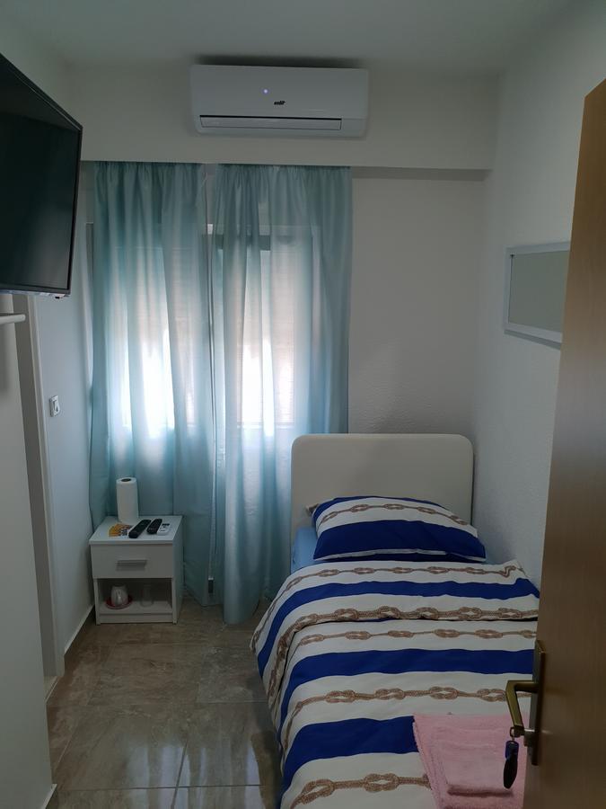 Mango Apartments Trebinje Exterior foto